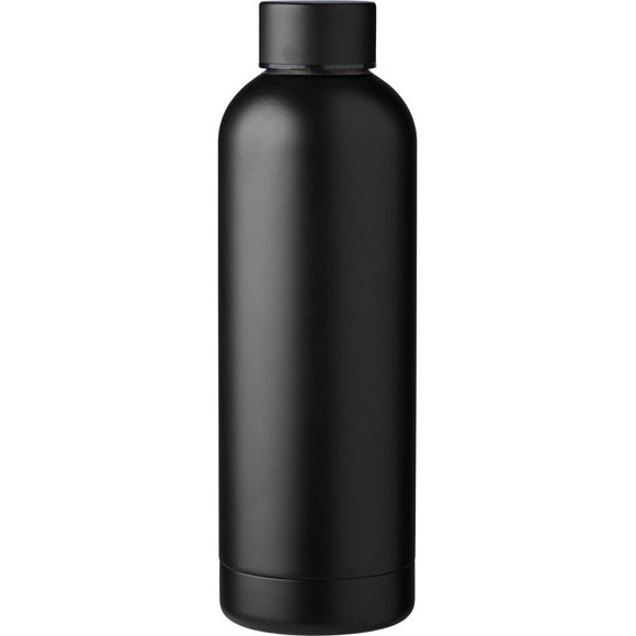 Picture of RECYCLED STAINLESS STEEL DOUBLE WALLED BOTTLE