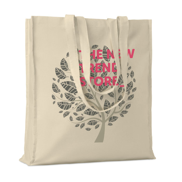 COTTON SHOPPER