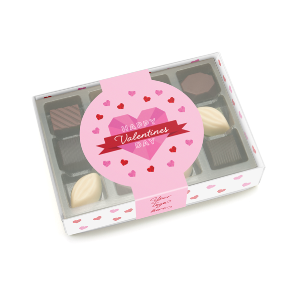 valentines chocolates