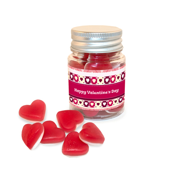 Picture of HEART THROBS - MINI JAR