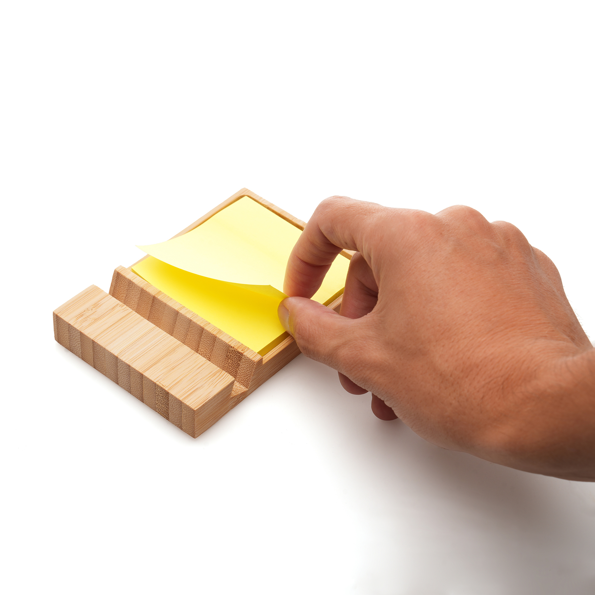 2 in 1 Phone Holder and Sticky Notes | Promotional Products Home ...