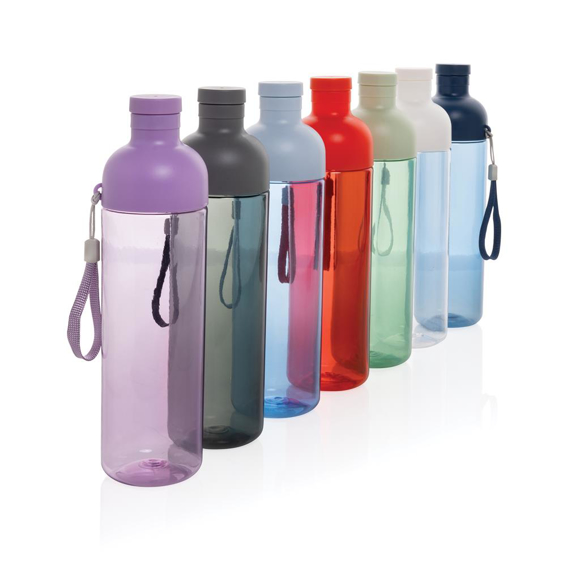 Picture of IMPACT RCS RECYCLED PET LEAKPROOF WATER BOTTLE