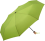 Picture of MINI ECO UMBRELLA WITH SHOPPER BAG