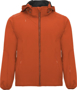 Siberia Orange