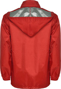 Escocia Unisex rain jacket