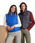 Picture of ROLY OSLO  INSULATED BODYWARMER