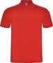 Austral short sleeve polo shirt