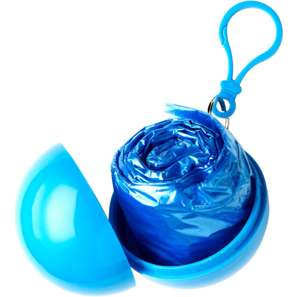 Picture of RAIN PONCHO IN A BALL