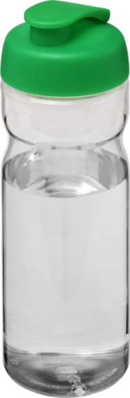 Picture of H2O ACTIVE BASE FLIP LID SPORTS BOTTLE 650ML