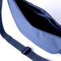 Picture of WAIST  RPET SHOULDER BAG