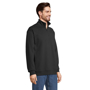 sols 1/4 zip jumper