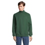 sols 1/4 zip jumper