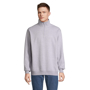 sols 1/4 zip jumper