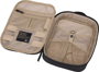 Invigo accessory bag open