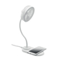 Picture of WIRELESS CHARGING DESK FAN