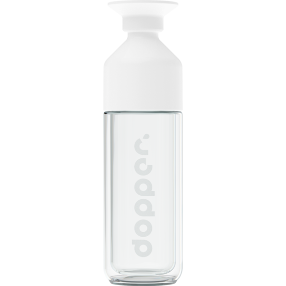 DOPPER GLASS INSULATED
