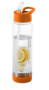 Picture of Tutti-frutti 740 ml Tritan™ infuser sport bottle