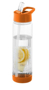 Picture of Tutti-frutti 740 ml Tritan™ infuser sport bottle - Offer