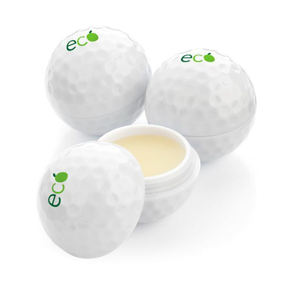 Picture of GOLF BALL SHAPED LIP BALM