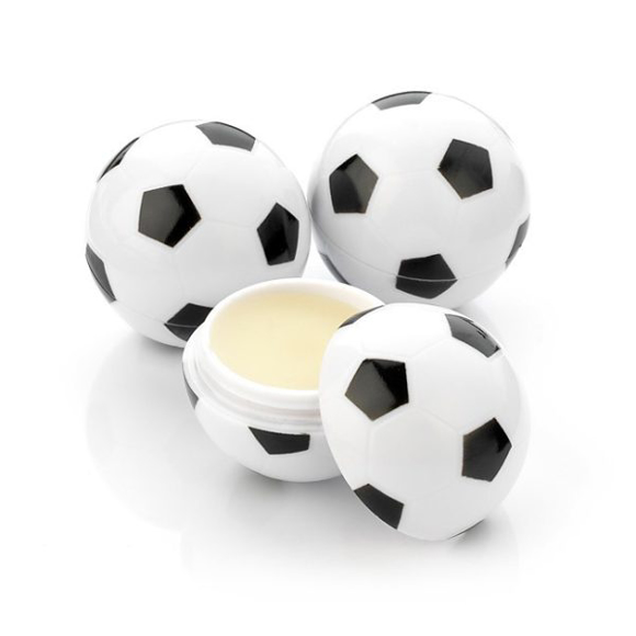 Picture of FOOTBALL SHAPED LIP BALM