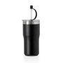 Picture of KIVI RECYCLED THERMAL INSULATED CUP WITH STRAW 500ML