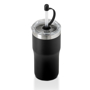 Picture of KIVI RECYCLED THERMAL INSULATED CUP WITH STRAW 500ML