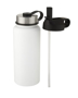 Picture of SUPRA 1 LITRE INSULATED SPORTS BOTTLE WITH 2 LIDS