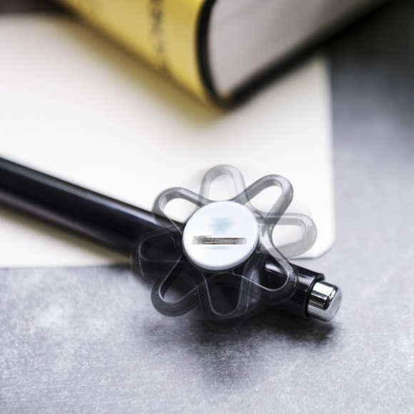 Picture of FIDGET SPINNER PEN