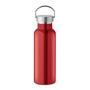 Picture of 360 PRINTED -RECYCLED STAINLESS STEEL VACUUM BOTTLE 500ml