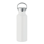 Picture of 360 PRINTED -RECYCLED STAINLESS STEEL VACUUM BOTTLE 500ml