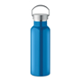 Picture of 360 PRINTED -RECYCLED STAINLESS STEEL VACUUM BOTTLE 500ml