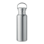 Picture of 360 PRINTED -RECYCLED STAINLESS STEEL VACUUM BOTTLE 500ml