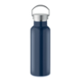 Picture of 360 PRINTED -RECYCLED STAINLESS STEEL VACUUM BOTTLE 500ml
