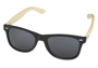 Picture of SUN RAY BAMBOO SUNGLASSES