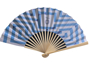 BAMBOO HAND FAN