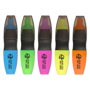 Picture of NEON FLAT CAPPED HIGHLIGHTER