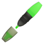 Picture of NEON FLAT CAPPED HIGHLIGHTER