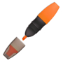 Picture of NEON FLAT CAPPED HIGHLIGHTER