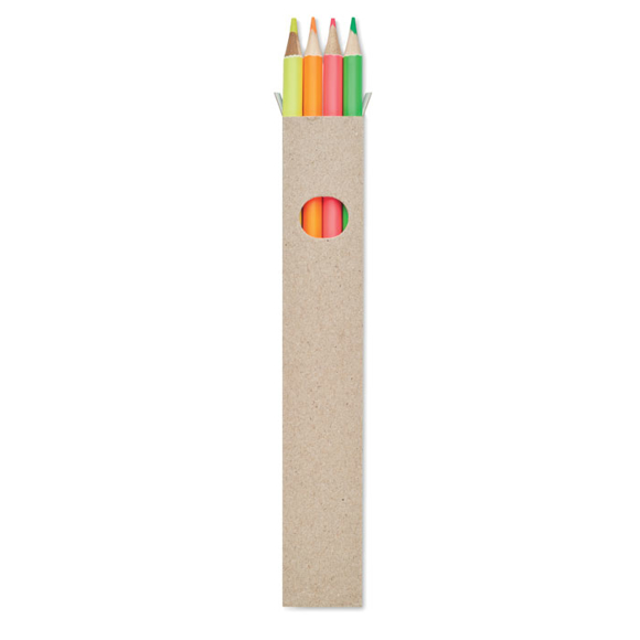 Picture of HIGHLIGHTER PENCILS