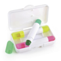 Picture of SET OF CRAYON HIGHLIGHTERS