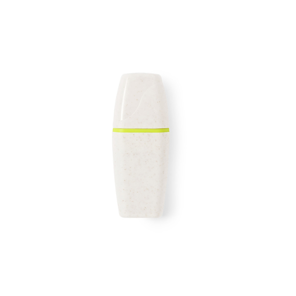 Picture of WHEAT STRAW HIGHLIGHTER PEN