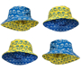 Picture of REVERSIBLE BUCKET HAT
