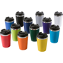 Picture of STAINLESS STEEL TRAVEL MUG 350ML