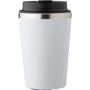 Picture of STAINLESS STEEL TRAVEL MUG 350ML