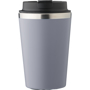 Picture of STAINLESS STEEL TRAVEL MUG 350ML