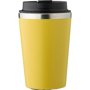 Picture of STAINLESS STEEL TRAVEL MUG 350ML