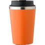 Picture of STAINLESS STEEL TRAVEL MUG 350ML