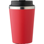 Picture of STAINLESS STEEL TRAVEL MUG 350ML