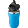 Picture of STAINLESS STEEL TRAVEL MUG 350ML