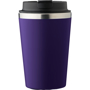 Picture of STAINLESS STEEL TRAVEL MUG 350ML